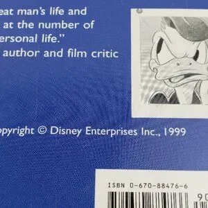 Other | The Man Behind The Magic The Story Of Walt Disney Katherine ...
